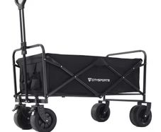 Camping Cart