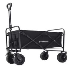 Camping Cart