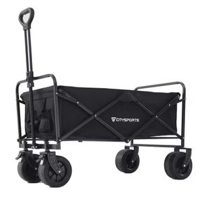 Camping Cart