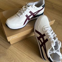 Brand New ASICS Tiger Runner Men's Sneakers (Size UK 7 / EU 41.5) - Unworn in Box