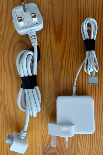 45W Replacement Adapter for MacBook Air