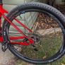 CANNONDALE FSI-5 Carbon hard tail mountain bike Image 4