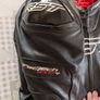 RST Tractech Evo 4 jacket like new Image 2