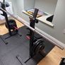 Adjustable rack and weights Image 2