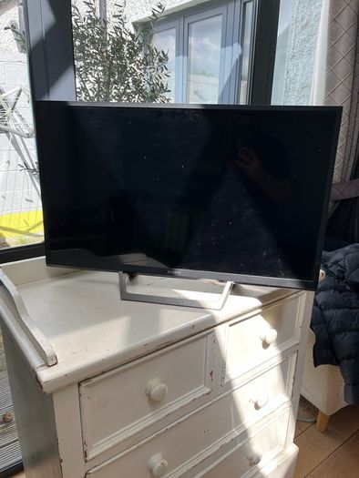 Sony Bravia 32inch Tv