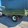Tipping Trailer 14ft Image 3