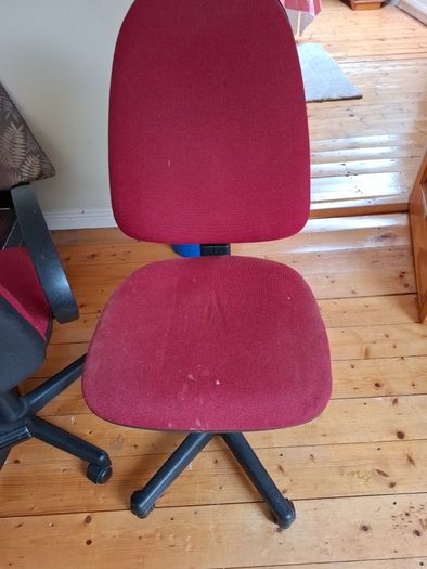Office chairs