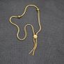 Lynott Bubble Necklace Image 2