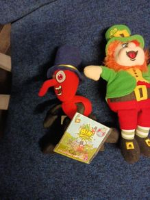 soft toys new