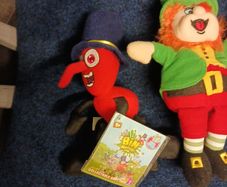 soft toys new