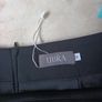 Libra Black Skirt.  S.12.   B.N.W.T. Image 5