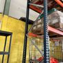 Heavy-Duty Industrial Storage Racking - 2 Sets Available Image 3