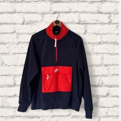 Nike Fleece