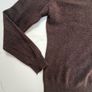 100% cashmere V-neck size S Image 8
