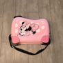 Samsonite  Minnie mouse suitcase Image 4