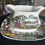 Myott The Hunter Gravy Boat Image 5