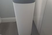 XL tommee tippee nappy bun with x3 brand new refills