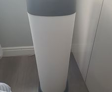 XL tommee tippee nappy bun with x3 brand new refills