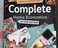 Leaving Cert Books
