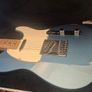 Fender Telecaster Lake Placid Blue (2012 MIM) Image 8