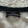 Allsaints Byers Vneck Jumper M/L Image 3