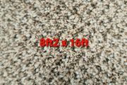carpet 8ft2 x 16ft