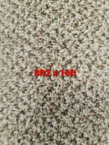 carpet 8ft2 x 16ft
