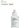 New MAISON MARGIELA Bubble Bath Eau De Toilette 30mls Image 2