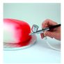 PME Air Brush & Compressor Kit Image 7