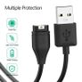 Compatible for Garmin Watch Charger Cable Image 3