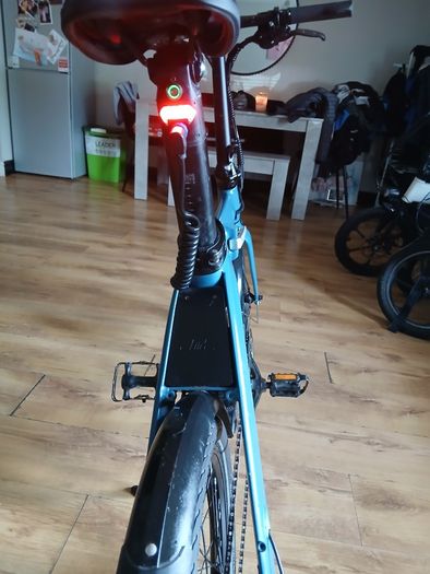 Ebike