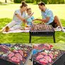 Barbecue Grill Image 6