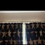 Matching Curtains and lamp Shade Image 4