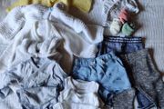 0-6 months clothes