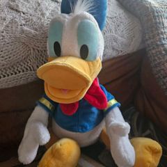 Disney soft toy. Donald Duck. 40cm