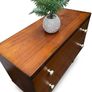 Vintage Retro Mid Century Cabinet/Chest of Drawers Image 3
