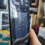 Logitech Harmony Touch - universal remote Image 4