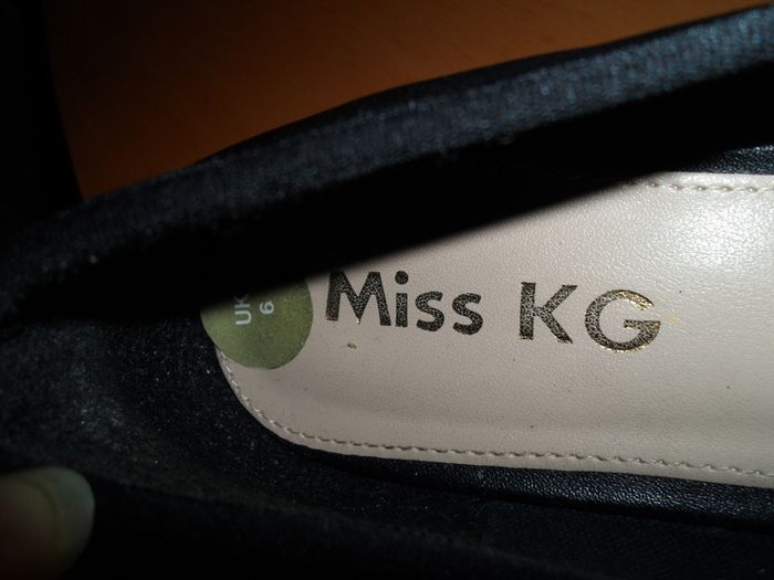 KG Carvela womens shoes new