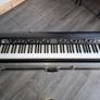 Korg SV1 Stage Piano - 88 Keys - Mint Condition - Fully Weighted & Case Image 3