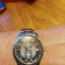 Atlantic Sapphire Crystal watch Image 2