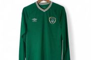 Ireland Football Jersey