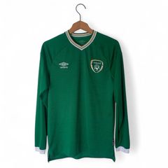 Ireland Football Jersey