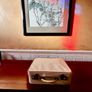 Vintage 50's Travel Cosmetic Case Image 4