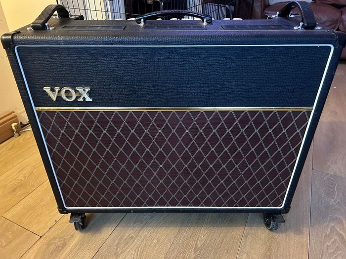 vox ac 30 C2