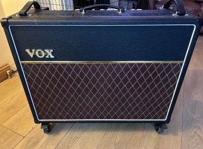 vox ac 30 C2