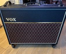 vox ac 30 c2