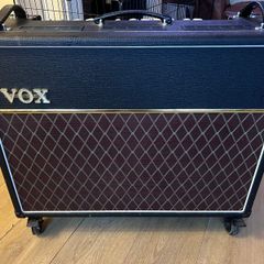 vox ac 30 c2