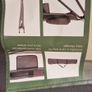 Portable hammock with stand. Image 7