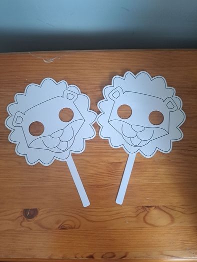 Party bag favours