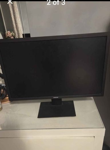 Samsung Monitor